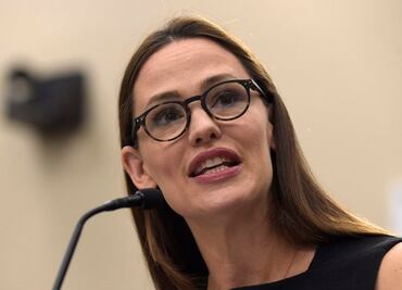 Jennifer Garner critica revista que habla de su "desamor" con Ben Affleck