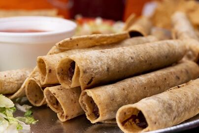 Cuál es la mejor carne para hacer tacos dorados