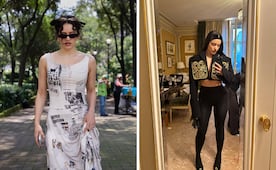 Rosalía: sus 5 looks más llamativos a lo largo de los años