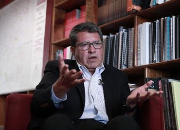 Que el general Cienfuegos sea investigado en México es señal de confianza de EU: Monreal