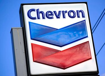 Bajan ganancias de Chevron en primer semestre del año, obtuvo casi 10 mil mdd de enero a junio
