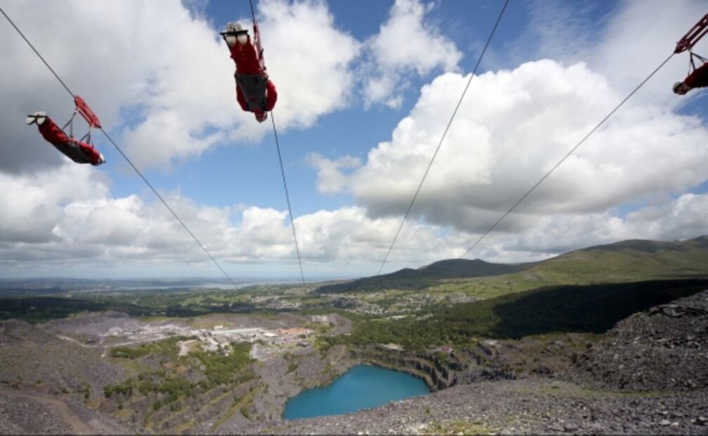 WWE regresa a Reino Unido con el evento Clash At The Castle, esto debes saber de su sede