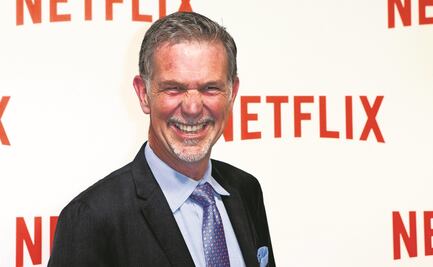 Decepcionan números de Netflix