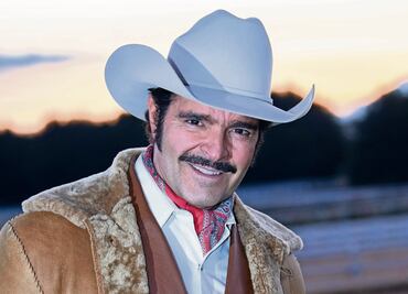 Osorio tenía checado a Pablo Montero para que no faltara al set