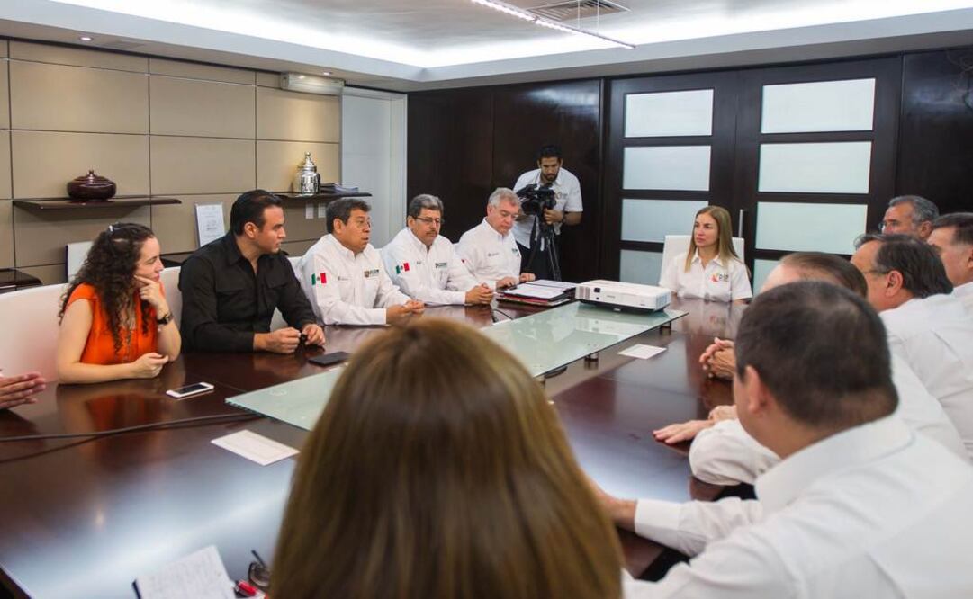 Además del Sistema DIF Tamaulipas, participarán en el consejo de Alerta AMBER, las secretarías general de Gobierno, Salud, Educación, Seguridad Pública, además de la Procuraduría del Estado. Foto: diftamaulipas.gob.mx