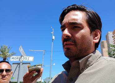 Alcalde de Reynosa acusa persecución política en su contra