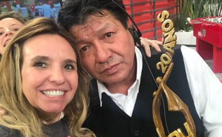 "Hoy" de luto, perdió a uno de sus integrantes más queridos