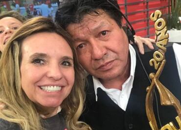 "Hoy" de luto, perdió a uno de sus integrantes más queridos