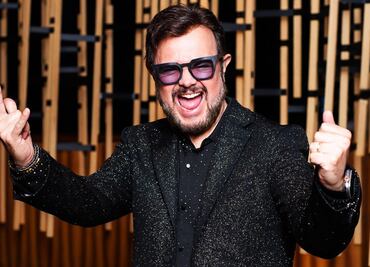 Aleks Syntek desata polémica tras compartir imagen de Ozzy Osbourne hecha con IA; fue acusado de querer llamar la atención