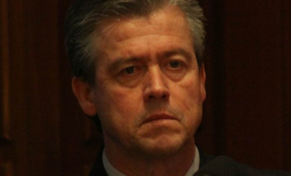 El ex candidato panista a la gubernatura buscará ser aspirante independiente (ARCHIVO EL UNIVERSAL)