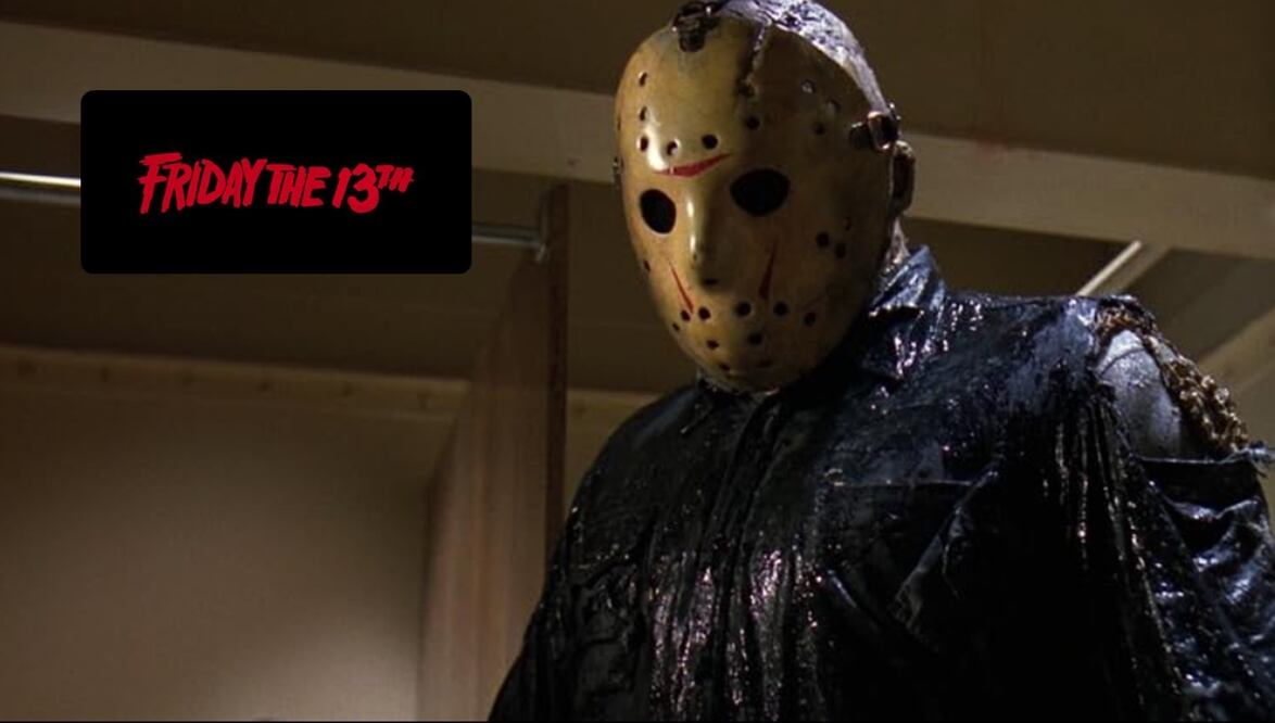 Descubre cuáles son las películas que integran la franquicia de "Viernes 13" y cómo impactaron en el género Slasher. foto: Especial / IMdB