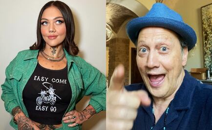 Hija de Rob Schneider revela que el actor la envió a un campamento "para gordos": "no es una persona agradable"