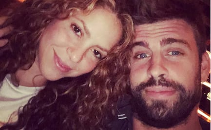 Así le beneficia a Shakira la separación de Piqué