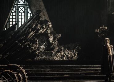 Episodio de "Game of Thrones" tendrá acceso abierto en HBO GO