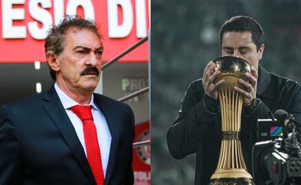 Ricardo La Volpe celebra el éxito de Efraín Juárez; “va a ser un cachetazo a los dirigentes mexicanos”