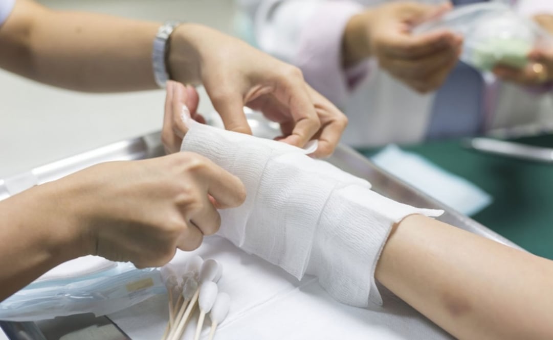 Imagen ilustrativa / Archivo