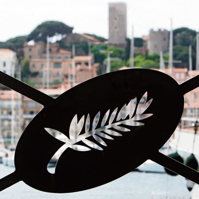 La plataforma streaming se niega a cumplir con los requisitos del festival. IAN LANGSDON. EFE