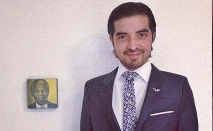 Nieto de Gordillo se une a AMLO