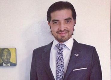 Nieto de Gordillo se une a AMLO