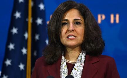 Biden retira a su nominada para la oficina de presupuesto de la Casa Blanca