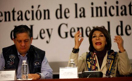 Posponen la elaboración de la Ley de Cultura