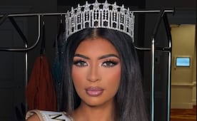 Miss Carolina del Norte USA 2026 pierde su corona tras polémica por supuestos mensajes racistas