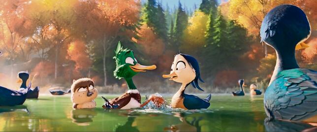 Alfonso Herrera y Fernanda Castillo  ponen su sentir de papás en "Patos"