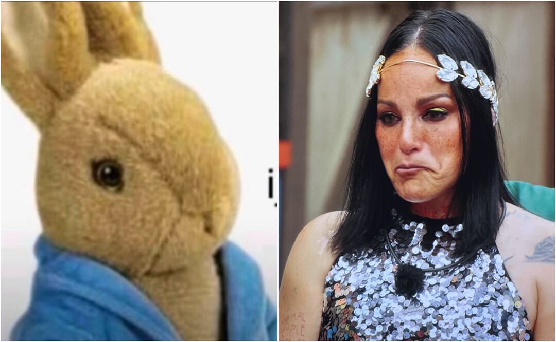 Los mejores memes que dejó la cuarta noche de eliminación en La Granja VIP. Foto: X