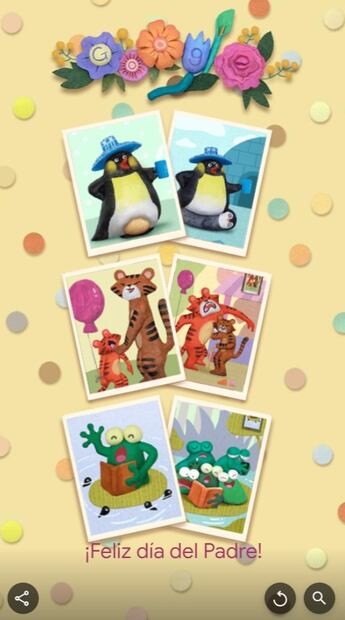 El Día del Padre es una conmemoración importante en México. Foto: Google