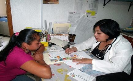 La Página Médica de EL UNIVERSAL 