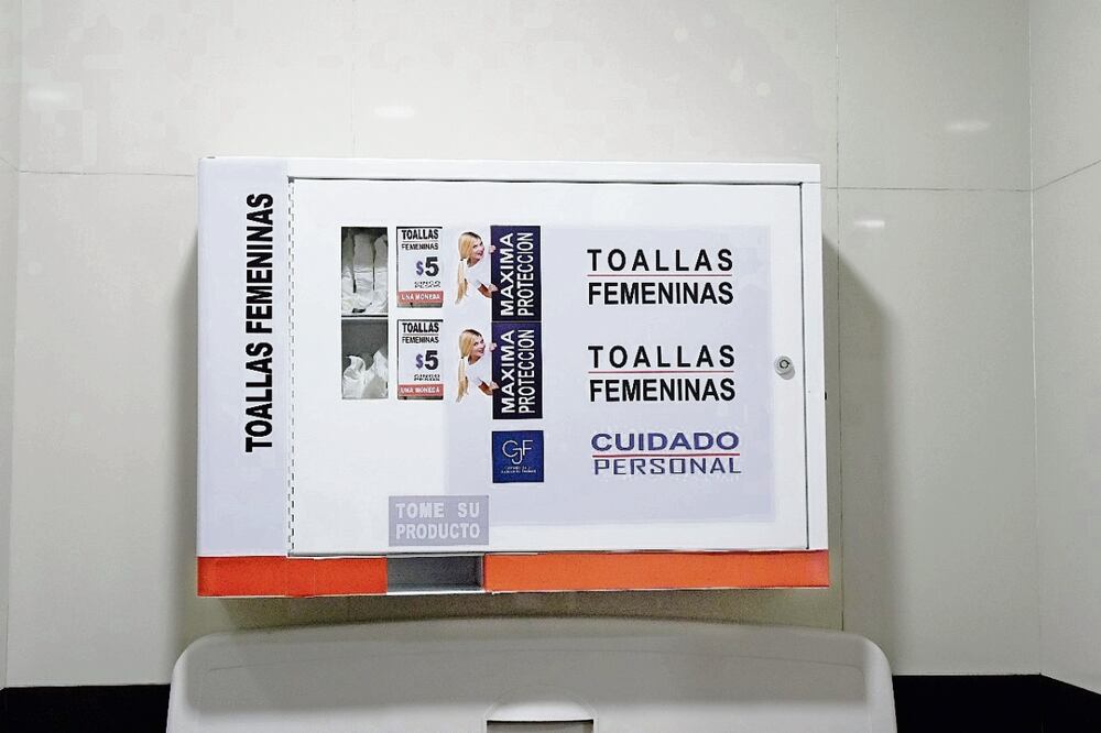 En la Ciudad de México y zona metropolitana se han dispuesto 37 despachadores en 23 edificios sede. Foto: Especial