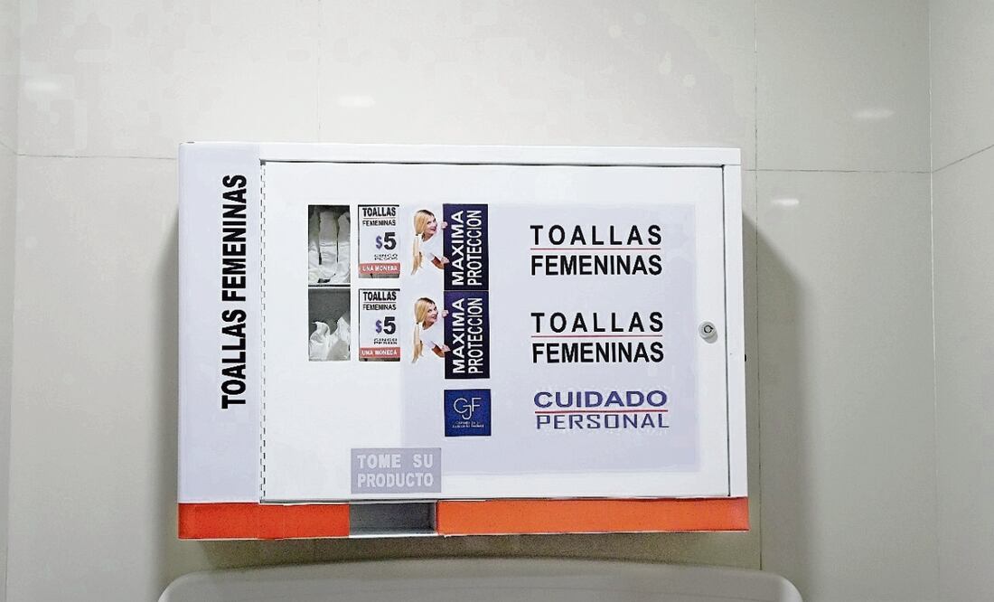 En la Ciudad de México y zona metropolitana se han dispuesto 37 despachadores en 23 edificios sede. Foto: Especial