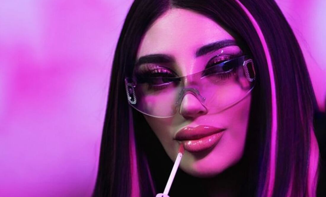 La cantante Bellakath niega las acusaciones que sugieren que se aprovechó de una de sus trabajadoras.
Foto: Instagram