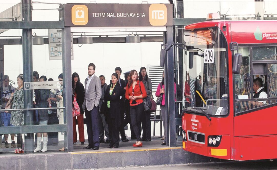 (Foto: Archivo/El Universal)