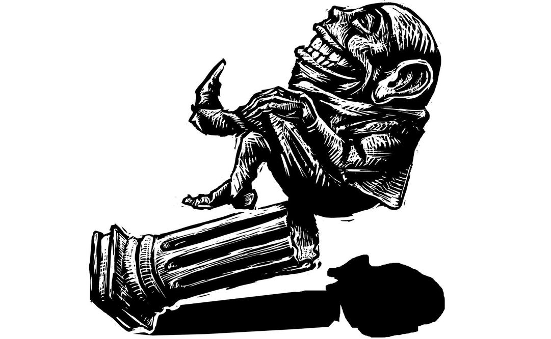 Duarte: la telenovela