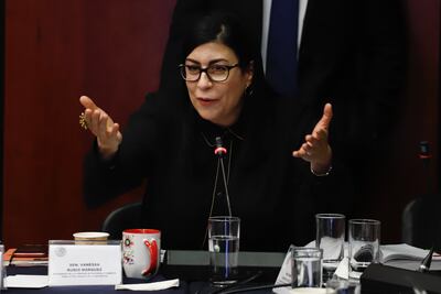 México tendrá un lamentable crecimiento del 0.5%: PRI