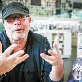 El miedo, según Kevin Brooks