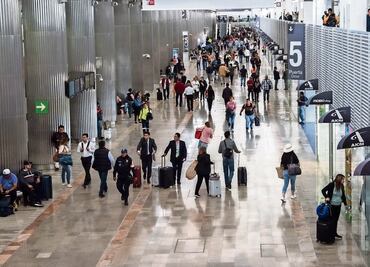 Gobierno dejará deuda por NAIM hasta año 2047