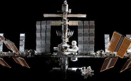 Rusia dejará de operar en la Estación Espacial Internacional después de 2024