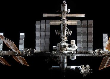 Rusia dejará de operar en la Estación Espacial Internacional después de 2024