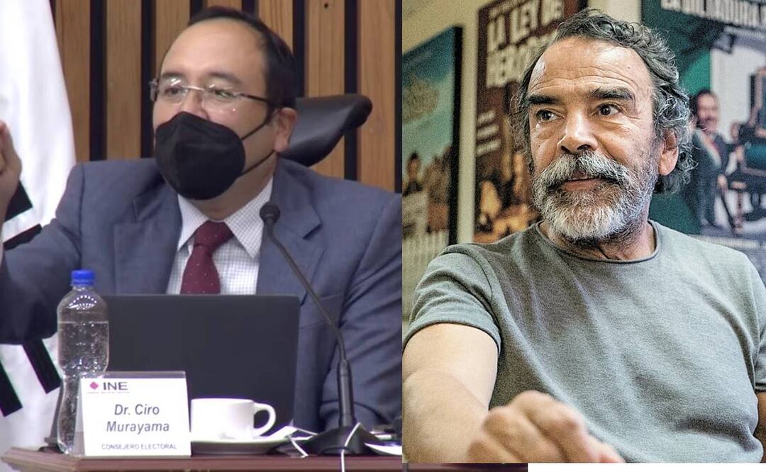 Foto: Especial/ El Universal