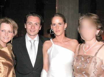 Ordenan detener a Lozoya, ahora por caso Odebrecht