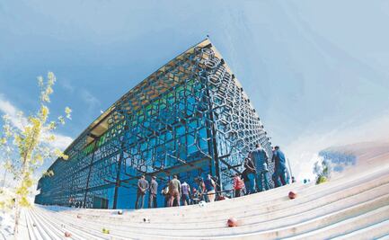 Centro de los Derechos del Migrante espera un acercamiento con la FMF