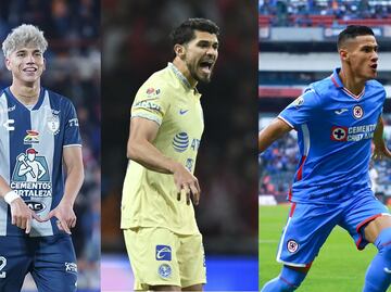 Liga MX: ¿Qué partidos de la Jornada 5 del Clausura 2023 ver este sábado 4 de febrero?