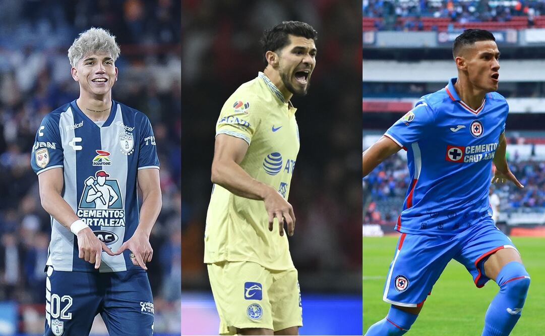 Hay 3 partidos programados para el sábado / FOTO: ESPECIAL 