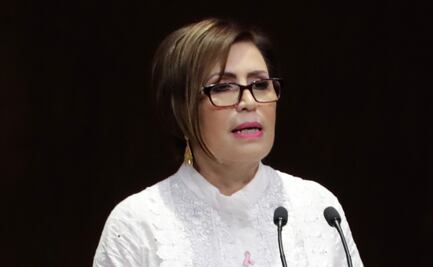 "Del tamaño de su atropello es el odio y el miedo que me tienen": Rosario Robles
