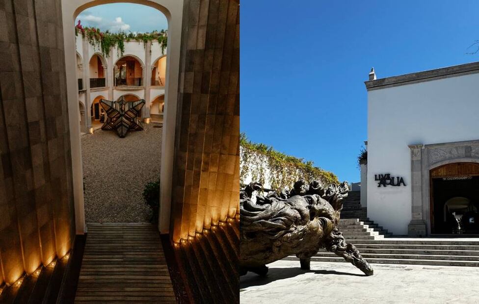 Fotos: Live Aqua Resorts & Residences