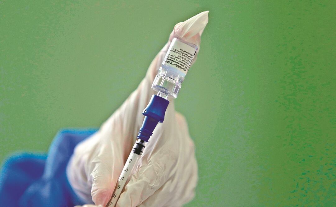 ¿Las pruebas de Covid-19 de las farmacias funcionan?