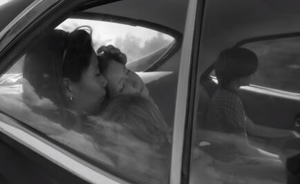 "Roma" divide opiniones en el Auditorio Blackberry