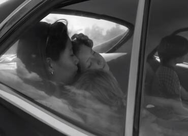 "Roma" divide opiniones en el Auditorio Blackberry